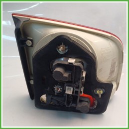 Fanale Fanalino Posteriore Destro DX SCINTEX 28.26.80.03 VOLKSWAGEN TOUAREG 7L 7L6945094R Usato