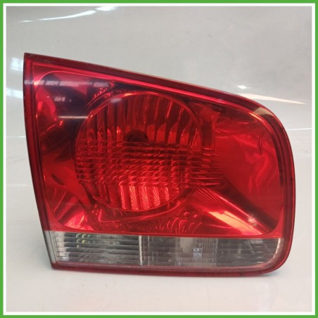 Fanale Fanalino Posteriore Sinistro SX SCINTEX 28.26.90.03 VOLKSWAGEN TOUAREG 7L 7L6945093R Usato