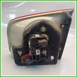 Fanale Fanalino Posteriore Sinistro SX SCINTEX 28.26.90.03 VOLKSWAGEN TOUAREG 7L 7L6945093R Usato