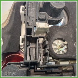 Fanale Fanalino Posteriore Sinistro SX SCINTEX 28.26.90.03 VOLKSWAGEN TOUAREG 7L 7L6945093R Usato