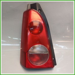 Fanale Fanalino Posteriore Sinistro SX OPEL AGILA H00 9209548 Usato