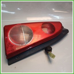 Fanale Fanalino Posteriore Sinistro SX OPEL AGILA H00 9209548 Usato