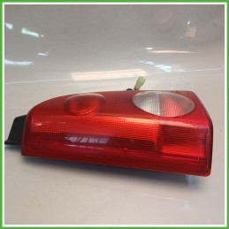 Fanale Fanalino Posteriore Sinistro SX OPEL AGILA H00 9209548 Usato