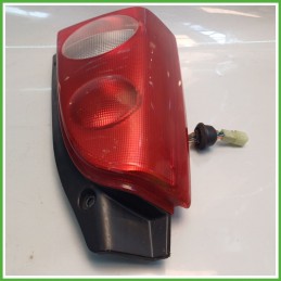 Fanale Fanalino Posteriore Sinistro SX OPEL AGILA H00 9209548 Usato