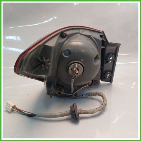 Fanale Fanalino Posteriore Destro DX SAMLIP CHEVROLET (DAEWOO) CRUZE J300 95393942 Usato