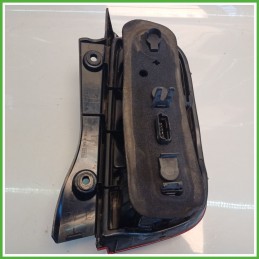 Fanale Fanalino Posteriore Sinistro SX VALEO NISSAN MICRA K12E 26555BC500 Usato