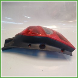 Fanale Fanalino Posteriore Destro DX VALEO RENAULT CLIO 3a Serie 8200459960 Usato