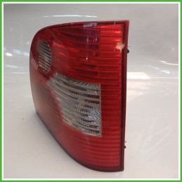 Fanale Fanalino Posteriore Destro DX YORKA 62409 VOLKSWAGEN POLO 9N 6Q6945096Q Usato