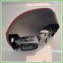 Fanale Fanalino Posteriore Destro DX YORKA 62409 VOLKSWAGEN POLO 9N 6Q6945096Q Usato