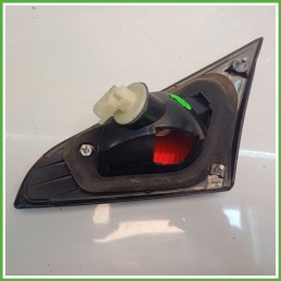 Fanale Fanalino Posteriore Sinistro SX SCINTEX MITSUBISHI COLT 7a Serie MN105623 Usato