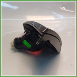 Fanale Fanalino Posteriore Sinistro SX SCINTEX MITSUBISHI COLT 7a Serie MN105623 Usato