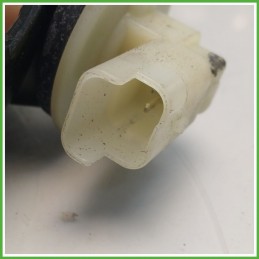 Fanale Fanalino Posteriore Sinistro SX SCINTEX MITSUBISHI COLT 7a Serie MN105623 Usato