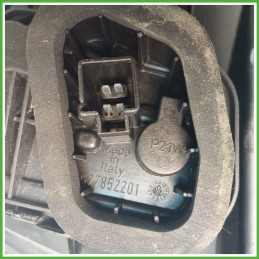 Fanale Fanalino Posteriore Destro DX SCINTEX 27.82.02.02 MITSUBISHI COLT 7a Serie MR957366 Usato