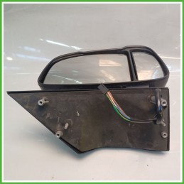 Specchio Specchietto Retrovisore Destro DX GOFFRATO CITROEN JUMPER 2006 2014 Originale Usato