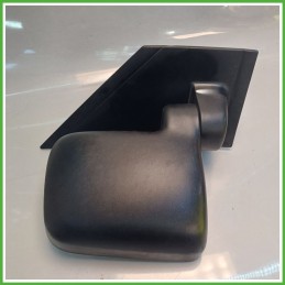 Specchio Specchietto Retrovisore Sinistro SX GOFFRATO FORD TRANSIT CONNECT TC7 2002 2014 FICOSA FICOMIRRORS Originale Usato