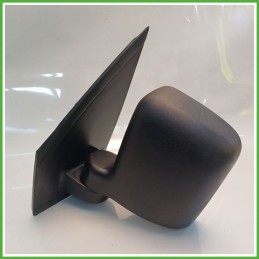 Specchio Specchietto Retrovisore Destro DX GOFFRATO FORD TRANSIT CONNECT TC7 2002 2014 FICOSA FICOMIRRORS Originale Usato