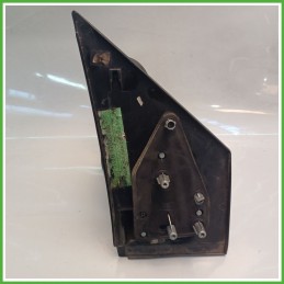 Specchio Specchietto Retrovisore Destro DX GOFFRATO FORD TRANSIT CONNECT TC7 2002 2014 FICOSA FICOMIRRORS Originale Usato