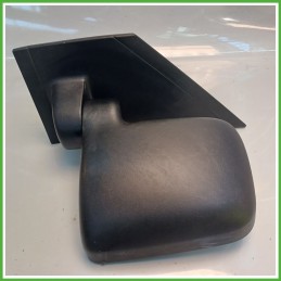 Specchio Specchietto Retrovisore Destro DX GOFFRATO FORD TRANSIT CONNECT TC7 2002 2014 FICOSA FICOMIRRORS Originale Usato