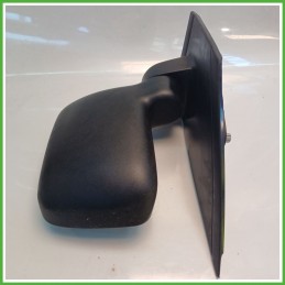 Specchio Specchietto Retrovisore Destro DX GOFFRATO FORD TRANSIT CONNECT TC7 2002 2014 FICOSA FICOMIRRORS Originale Usato