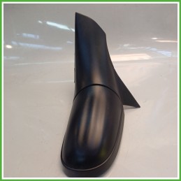 Specchio Specchietto Retrovisore Sinistro SX GOFFRATO OPEL CORSA S93 1993 2000 Originale Usato