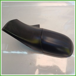 Specchio Specchietto Retrovisore Sinistro SX GOFFRATO OPEL CORSA S93 1993 2000 Originale Usato