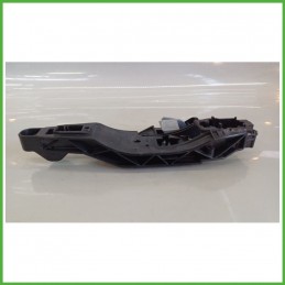 Serratura Interna Anteriore Sinistro SX PEUGEOT 2008 9109E8 2016 2017
