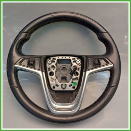 Volante Sterzo OPEL INSIGNIA G09 2.0 13330716 2008 2013