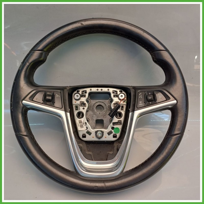 Volante Sterzo OPEL INSIGNIA G09 2.0 13330716 2008 2013