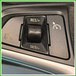 Volante Sterzo OPEL INSIGNIA G09 2.0 13330716 2008 2013