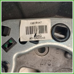 Volante Sterzo OPEL INSIGNIA G09 2.0 13330716 2008 2013