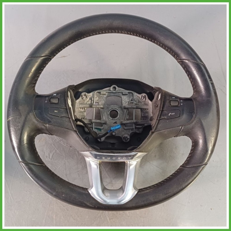 Volante Sterzo PEUGEOT 2008 98007408ZD 2016 2017