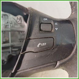 Volante Sterzo PEUGEOT 2008 98007408ZD 2016 2017