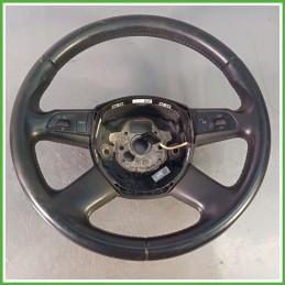 Volante Sterzo AUDI A4 8K 2.0 TDI 8K0419091BGWUN 2007 2013
