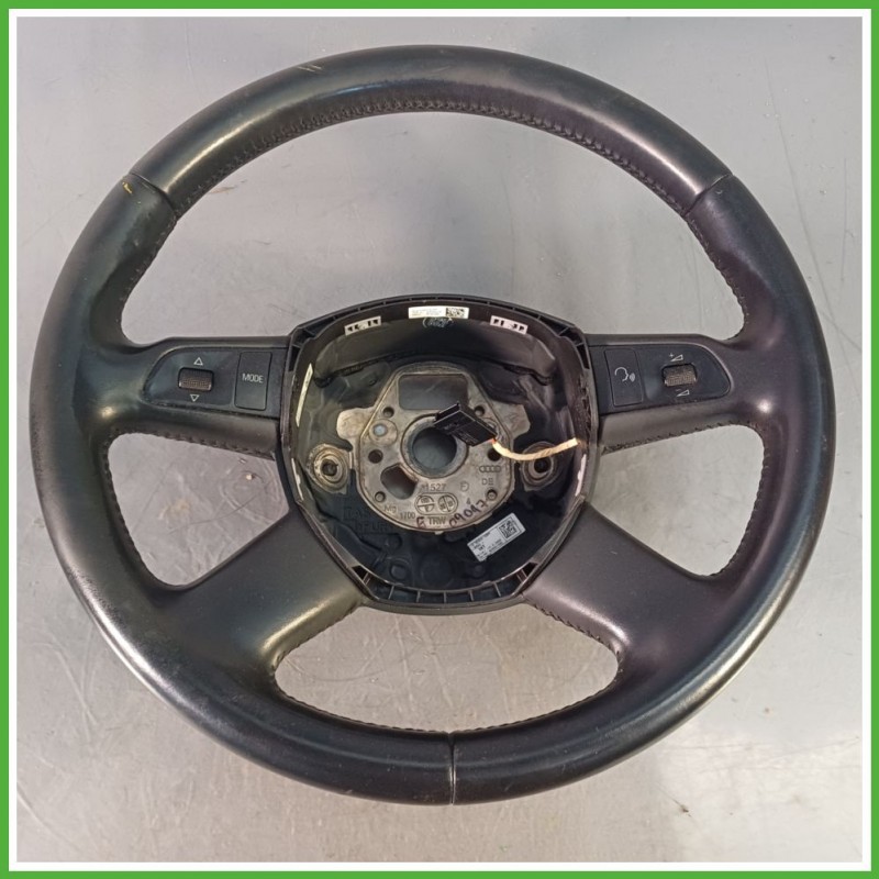 Volante Sterzo AUDI A4 8K 2.0 TDI 8K0419091BGWUN 2007 2013