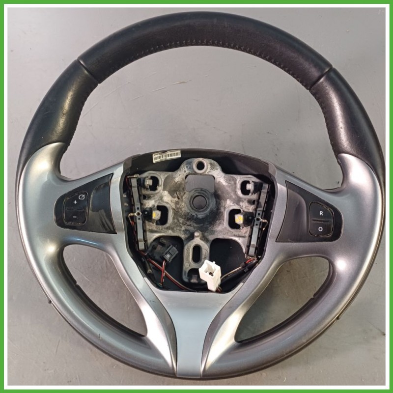 Volante Sterzo RENAULT CLIO 4a Serie 1.5 dCi 484007822R 2012 2016