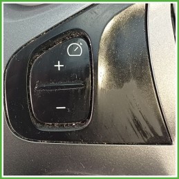 Volante Sterzo RENAULT CLIO 4a Serie 1.5 dCi 484007822R 2012 2016