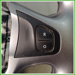 Volante Sterzo RENAULT CLIO 4a Serie 1.5 dCi 484007822R 2012 2016