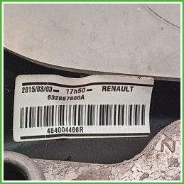 Volante Sterzo RENAULT CLIO 4a Serie 1.5 dCi 484007822R 2012 2016