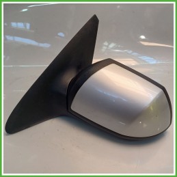 Specchio Specchietto Retrovisore Sinistro SX GRIGIO FORD MONDEO GE 2001 2003 FICOSA FICOMIRRORS Originale Usato