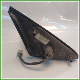 Specchio Specchietto Retrovisore Sinistro SX GRIGIO FORD MONDEO GE 2001 2003 FICOSA FICOMIRRORS Originale Usato
