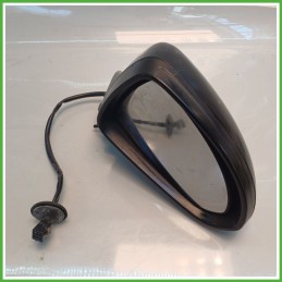 Specchio Specchietto Retrovisore Destro DX PRIMER OPEL CORSA S07 2006 2011 Originale Usato