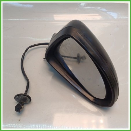 Specchio Specchietto Retrovisore Destro DX PRIMER OPEL CORSA S07 2006 2011 Originale Usato
