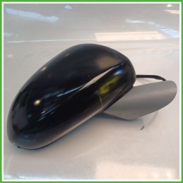 Specchio Specchietto Retrovisore Destro DX PRIMER OPEL CORSA S07 2006 2011 Originale Usato