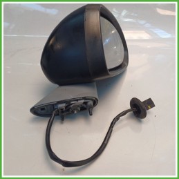 Specchio Specchietto Retrovisore Destro DX PRIMER OPEL CORSA S07 2006 2011 Originale Usato