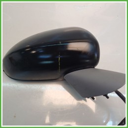 Specchio Specchietto Retrovisore Destro DX PRIMER OPEL CORSA S07 2006 2011 Originale Usato