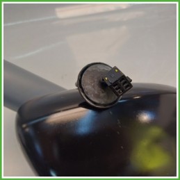 Specchio Specchietto Retrovisore Destro DX PRIMER OPEL CORSA S07 2006 2011 Originale Usato