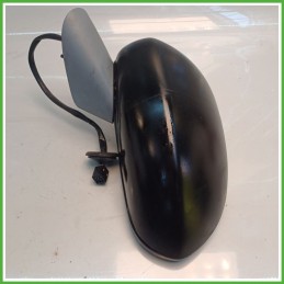 Specchio Specchietto Retrovisore Sinistro SX PRIMER OPEL CORSA S07 2006 2011 Originale Usato