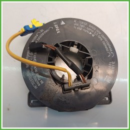 Molla Spirale Contatto Spiralato OPEL AGILA H00 1.2 16V 24436919 OPEL 24436919