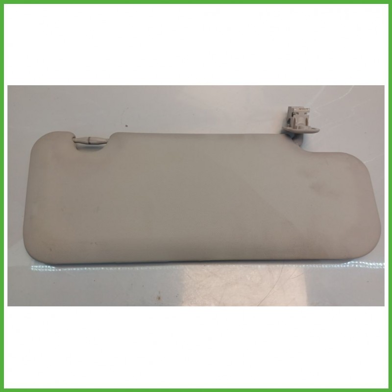 Aletta Parasole Sinistro SX MAZDA Mazda 6 3a Serie 2.2 GHP969320A75 2013 2016