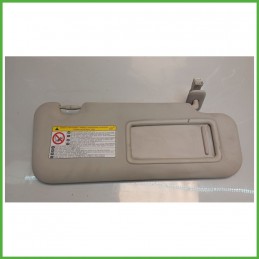 Aletta Parasole Destro DX MAZDA Mazda 6 3a Serie 2.2 GHP969270A75 2013 2016
